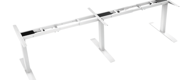 تطور أثاث المكاتب: احتضان حركة مكاتب الجلوس والوقوف