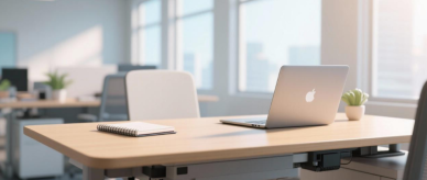 تكتسب المكاتب الكهربائية القابلة للتعديل الارتفاع زخما حيث تسعى المكاتب إلى تعزيز الإنتاجية والعافية