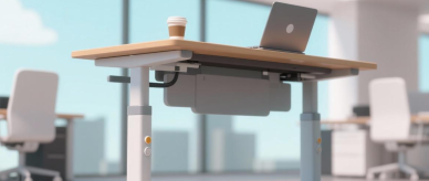 كيفية اختيار المكتب الكهربائي الأكثر فعالية من حيث التكلفة القابل لتعديل الارتفاع: خمس نقاط رئيسية للمقارنة