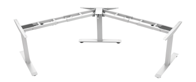 بيئة العمل في الحركة: كيف الجيل التالي من الجيل التالي من المكتب القابل لتعديل الارتفاع