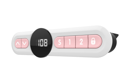 سماعة الهاتف DH001