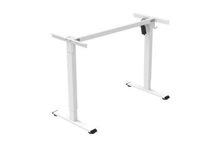 المكتب المريح قابل للتعديل