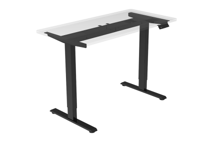 أفضل إطارات المكاتب الكهربائية