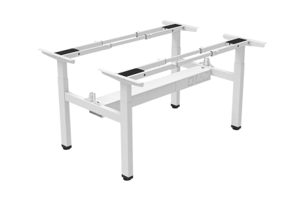 نظام مقعد مكتب كهربائي قابل للتعديل DS4-2 المرحلة