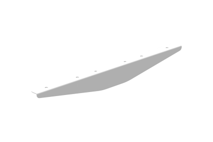 لوحة جانبية