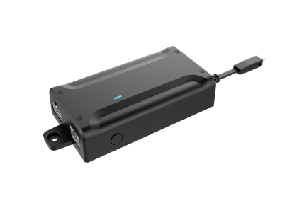 صندوق التحكم MB02