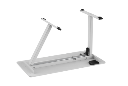 بناء مكتب مريح بالرفع الكهربائي