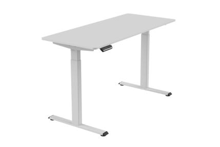 مكتب كهربائي قابل للتعديل ارتفاع مزدوج المحرك -2 المرحلة 8050