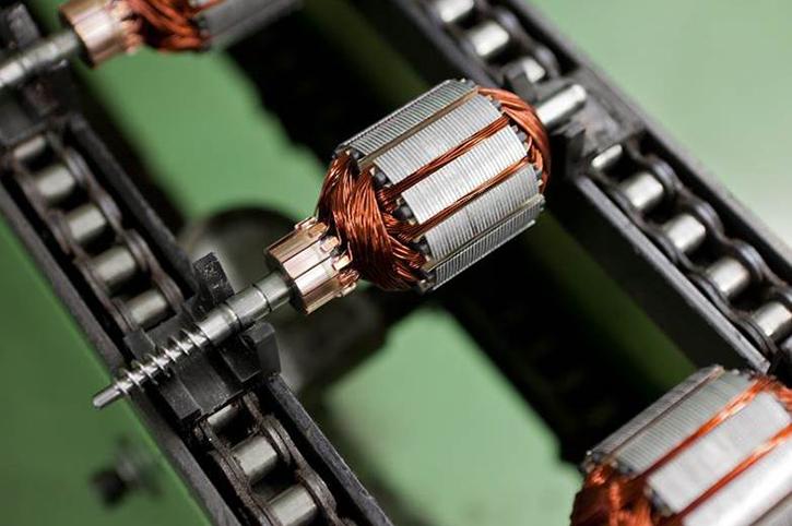 مركز إنتاج المحركات3